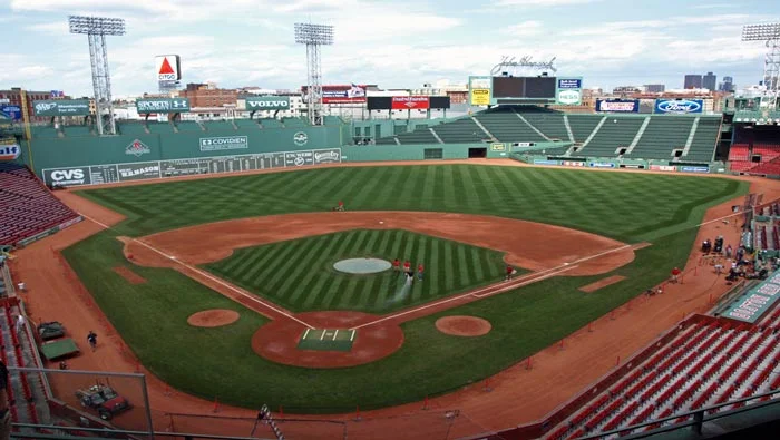 boston sporting events