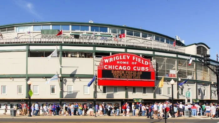 chicago sporting events 1