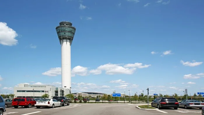 indianapolis airport