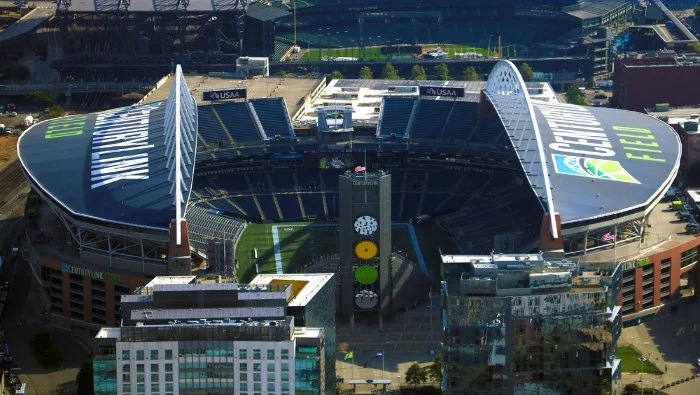 seattle sporting events