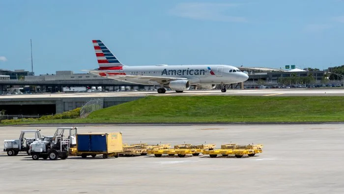 tampa airport